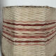 Table lamp with a stoneware base signed Baudat