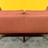 Danish vintage 2 seater sofa