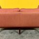 Danish vintage 2 seater sofa