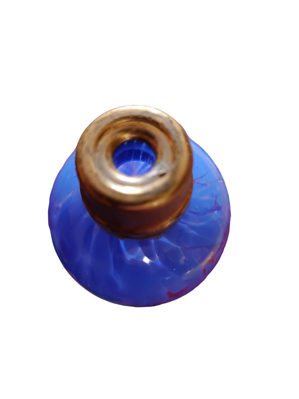 Murano perfume spray 1980s