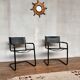 Paire de fauteuils