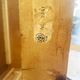 Pair of pine chests of drawers, circa 1970.