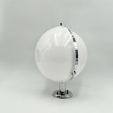 Harveiluce iGuzzini Model 5005 Wall Lamp - Space Age Iconic Lighting 1970s