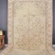 Antique Vintage Handmade Carpet sku 2264