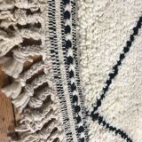 Beni Ouarain 143x107cm carpet
