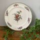 Antique earthenware serving dish from Villeroy & Boch
