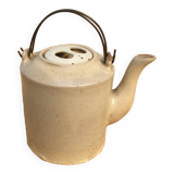 Chinese ceramic teapot