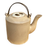 Chinese ceramic teapot