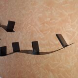 Bookworm shelf 320 cm Kartell design Ron Arad