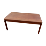 Table basse scandinave
