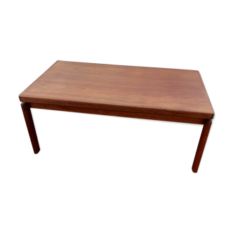 Scandinavian coffee table
