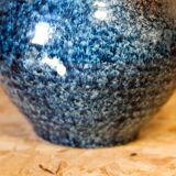 Double-handled ceramic vase Accolay