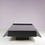 “Caori” coffee table by Vico Magistretti for Gavina, Italy 1960