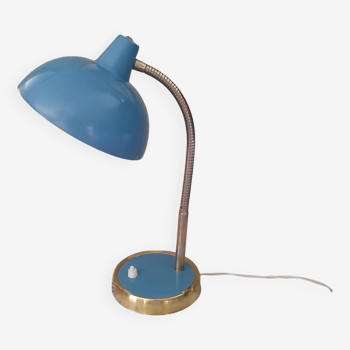 Vintage desk lamp