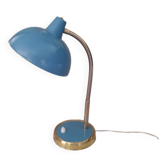 Lampe  de  bureau  vintage