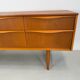 Vintage Austinsuite sideboard.