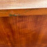 Vintage desk from the 70s