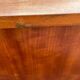 Vintage desk from the 70s