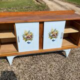 Vintage buffet