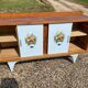 Buffet vintage