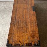 Japanese low tansu