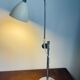 Lampe de bureau vintage Bl1 - Best & Lloyd. Robert Dudley Meilleur Tafellamp