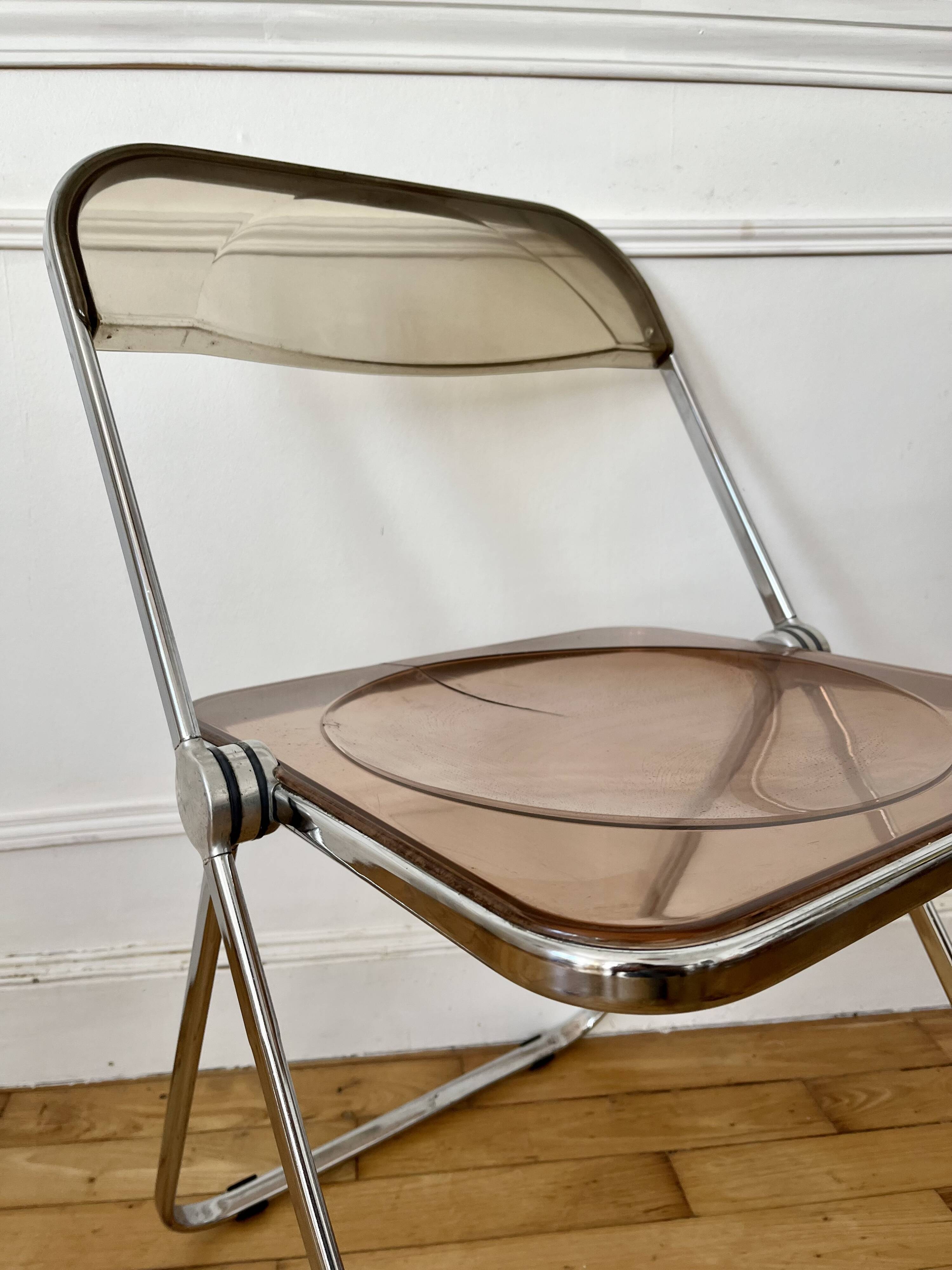 Castelli folding chair