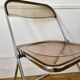 Chaise plia Castelli