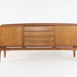 Sideboard Svend Aage Madsen for K. Knudsen & Søn