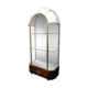 Art-deco showcase by Lena