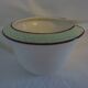 Salains porcelain milk jug, isoard model
