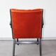 Fauteuil vintage, 1960.