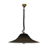 1970 Peill Putzler Glass hanging