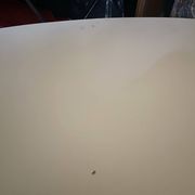 Table ronde Hein Salomonson pour AP Original, années 1960