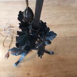 Art Deco floor lamp