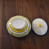 Longchamp sugar bowl