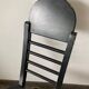 Chaises design années 80