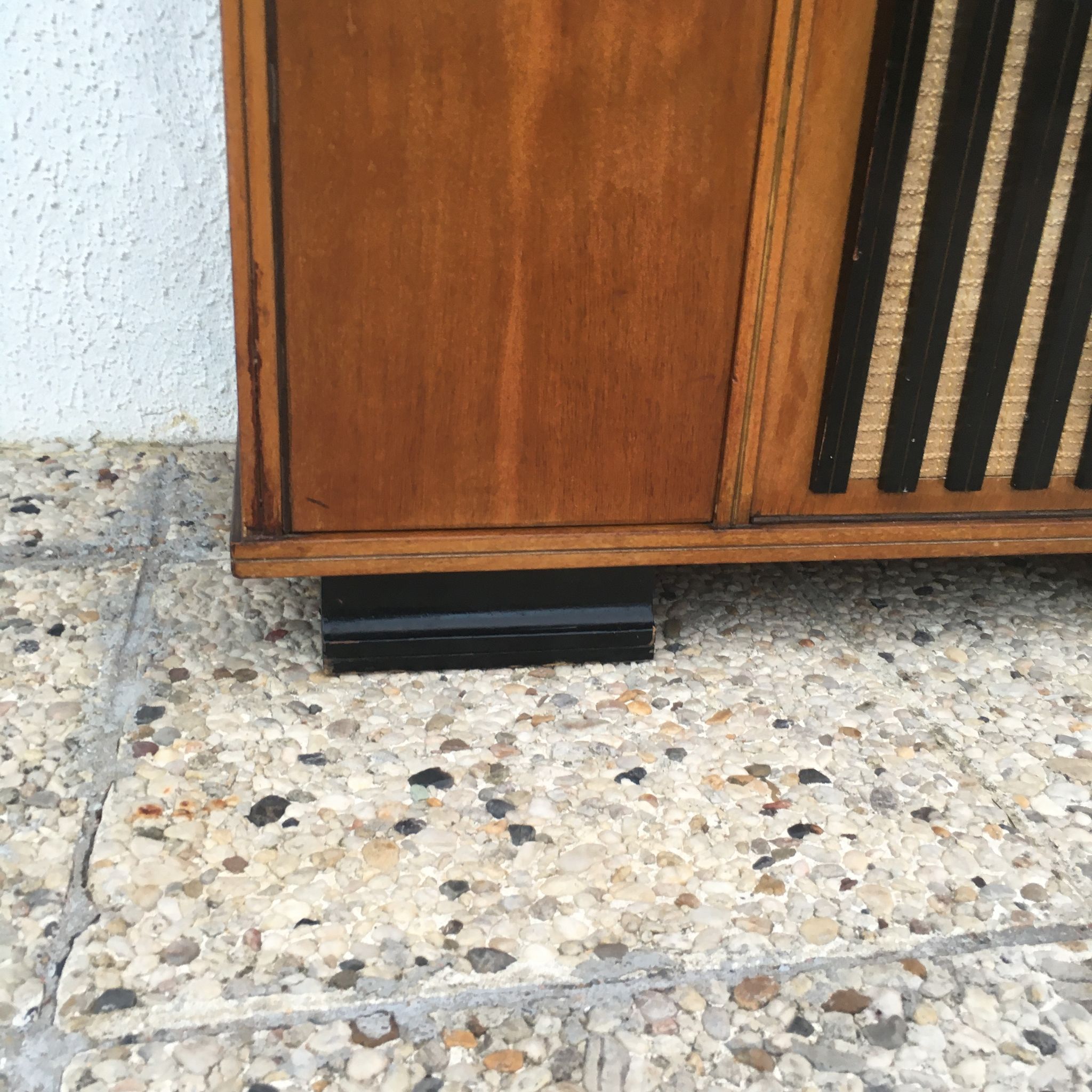 Meuble hi-fi de marque Colorado