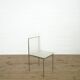 Table/bureau et chaise italiennes postmodernes pour Alias