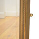 19th century trumeau mirror - 142x85cm