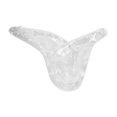 Bubble vase by Schneider