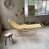 Deckchair "Barwa" John Waldheim and Edgar Bartolucci