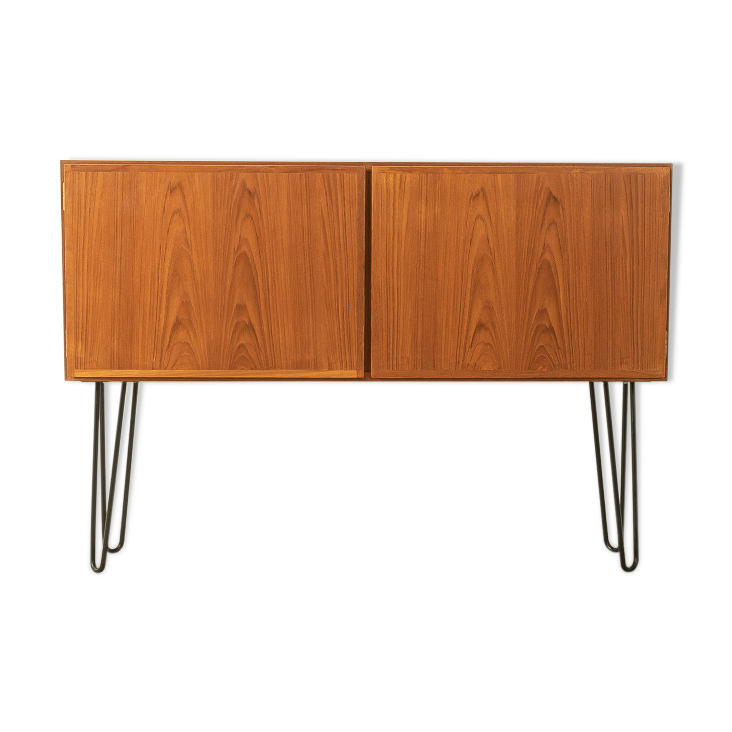 1960s Dresser, Omann Jun.