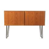 1960s Dresser, Omann Jun.