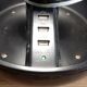 Lampe italienne vintage de marque Vivida Joyo