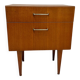 Table de chevet vintage
