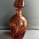 Carafe à whisky ou à bourbon – Cristal de luxe Moser - Rudolph Eschler
