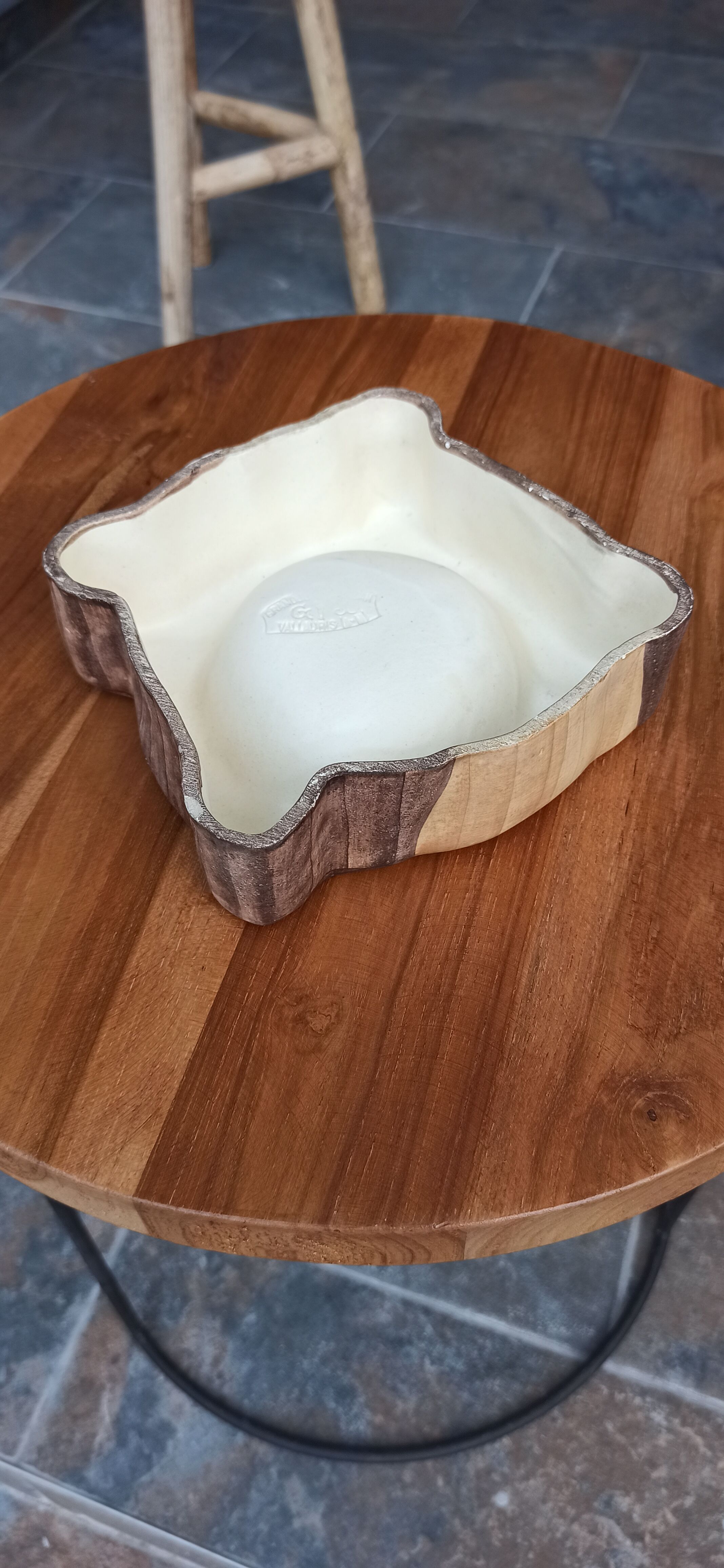 Grandjean Jourdan Ashtray