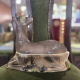 Roe Deer-Caugant Terrine