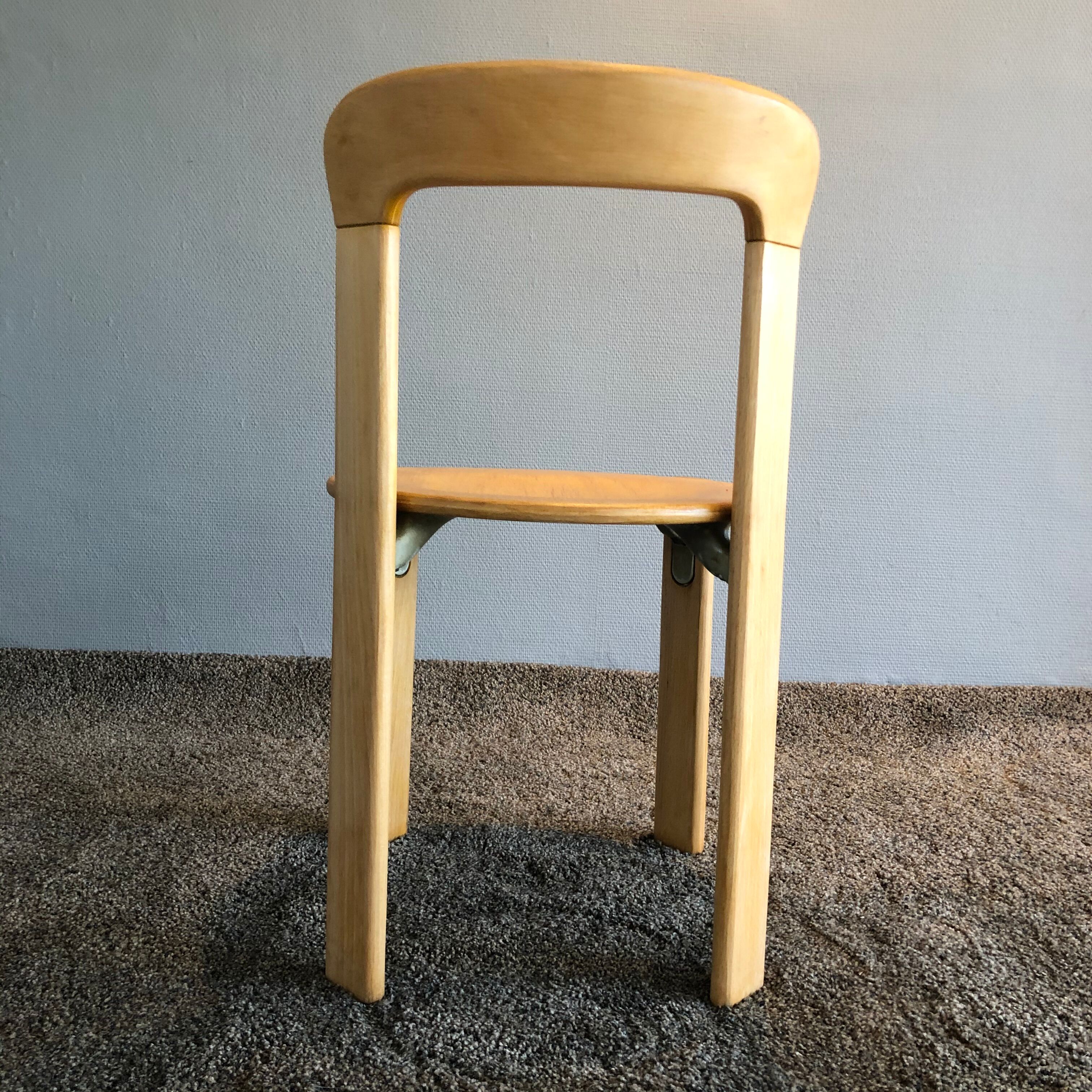 Bruno Rey Model 3300 chair for Dietiker 1970 | Selency